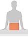 Darice Foamie Orange, 2mm Thick, 9 x 12 inches Foam Sheet