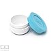 monbento MB Temple M Light Blue - The Sauce Cup