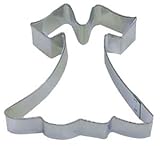 R & M Dress Cookie Cutter - Party