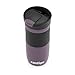 Contigo SNAPSEAL Byron Mug, 16 oz, Dark Plum