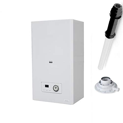 vaillant boiler 24kw