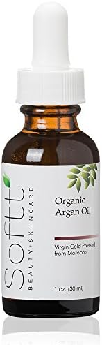 Softt Beauty Skincare - Argan Oil by Softt Beauty Skincare