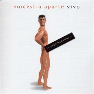 MODESTIA APARTE - Es por tu amor Lyrics - Zortam Music