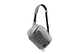 Peak Design Everyday Sling 5L (Ash Camera Bag)