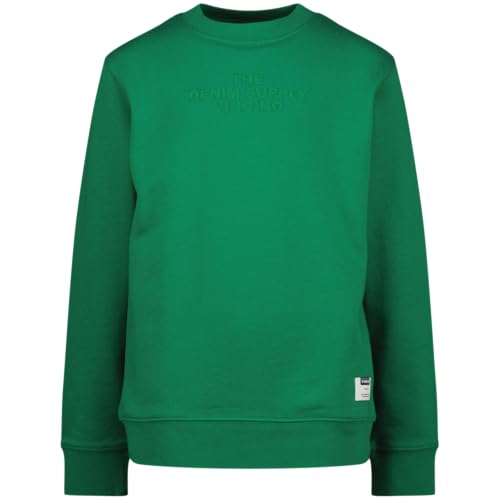 Vingino Boys Ness in Color Fearless Green Size 16