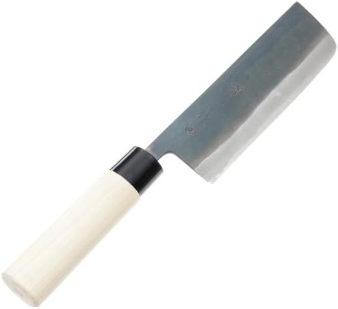 Masahiro (Momo) Small Usuba(nakiri)vegetable Knife135mm