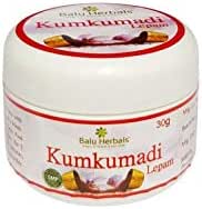balu herbals kumkumadi cream