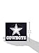 Dallas Cowboys NFL Window Graphic Pack