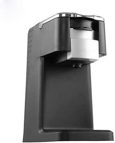 WEHOLY Macchina da caffè Filtro Macchina da caffè Capsule Macchina da caffè Plastica Automatico Tipo a Goccia Ristorante… - immagine 4