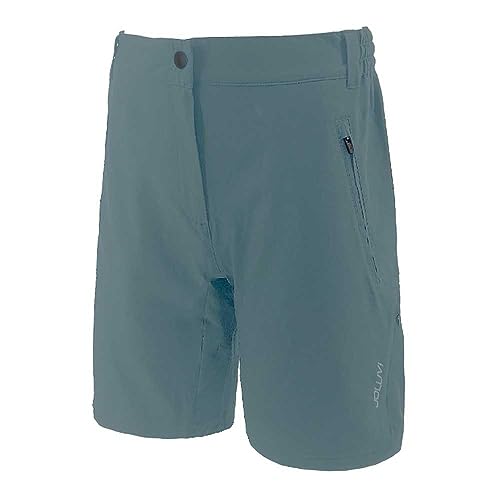 Joluvi Bermuda Out Munster W Bermuda pour Femme