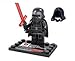 8 Pieces Star Wars LEGO Compatible Minifigures Minifig The Force Awakens Kylo Ren BB-8 R2-D2 Storm Flame Troopers Building Bricks Blocks Set Pack Bundle Early Learning Development Toys
