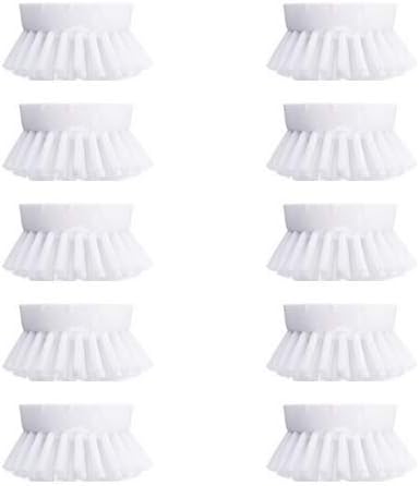 OXO09372000746 Good Grips Soap Dispensing Palm Brush Refills, 2-Pack, 1, Multicolor (5 PACK)