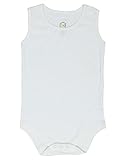 Toddler Sleeveless Bodysuit 2T, 3T, 4T, 5T, 6T, 7, 8-10, 10-12