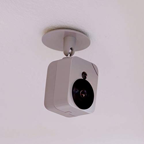 Blue by ADT HD Outdoor Camera 2Way Talk MotionActivated Facial