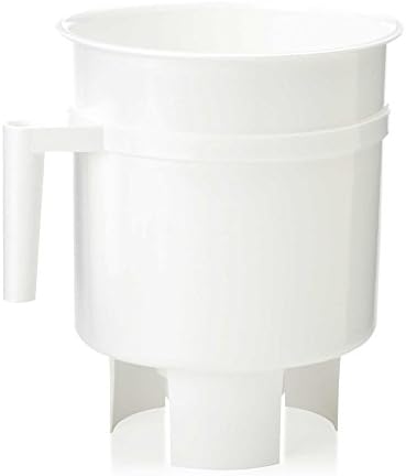 Toddy Cold Brew System Home Model Brewing Container in White