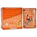 Weruva Cats in the Kitchen, Pumpkin Jack Splash with Tuna in Pumpkin Soup Cat Food, 3oz Pouch (48 pouches)
