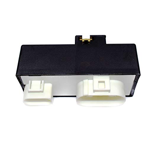 NEW FAN CONTROL UNIT RELAY 1J0919506H FOR AUDI TT A4 Quattro VW GOLF JETTA BEETLE 1998-2000
