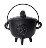 AzureGreen Home Fragrance Potpourris Cauldrons