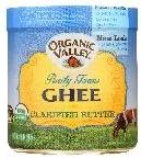 Purity Farms Ghee - Clarified Butter - Case Of 12 - 13 Oz