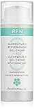 REN Clearcalm3 Replenishing Gel Cream