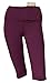 Private Island Hawaii Women UV Rash Guard Short Pants Leggings Workout Outdoor Track Suit/Yoga/Fitness/Clothing/RSP RM5