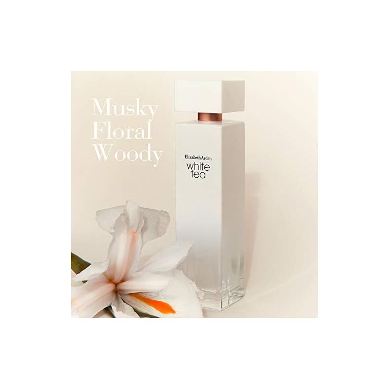 white tea lotion elizabeth arden