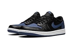 Jordan Mens Air Jordan 1 Low OG CZ0790 041 Mystic