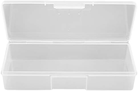 卸売り Underleaf アンダーリーフプラスチックネイルマニキュアツール収納ボックスネイル ドット ドローイング ペン バッファー ホワイト グラインディング ボックス ファイルオーガナイザー ケース コンテナ 卸売り Underleaf アンダーリーフプラスチックネイルマニキュアツール収納ボックスネイル ドット ドローイング ペン バッファー ホワイト グラインディング ボックス ファイルオーガナイザー ケース コンテナ