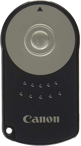 Canon RC-6 Wireless Remote Controller for Canon XT/XTi, XSi, T1i and T2i Digital SLR Cameras