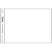 Becky Higgins 380018 Project Life Page Protector-5 x 7-Horizontal (12 Pieces)