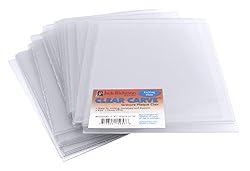 Jack Richeson Clear Carve 36 Pack Etching Plate