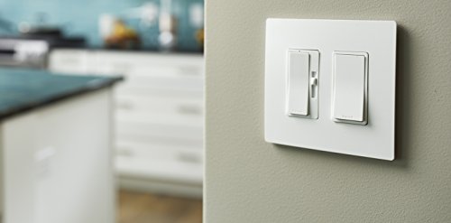 Pass & Seymour 15A Decorator Switch, White (10-Pack) - Image 7