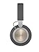 Bang & Olufsen Beoplay H4 Wireless Headphones - Charcoal grey (Renewed)