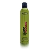 KMS AddVolume Styling Foam Hair Styling Mousses