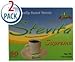 Stevita Stevia Supreme -- 50 Packets Each / Pack of 2