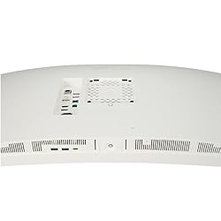 LG 38WR85QC-W 38 inch Curved UltraWide WQHD Nano