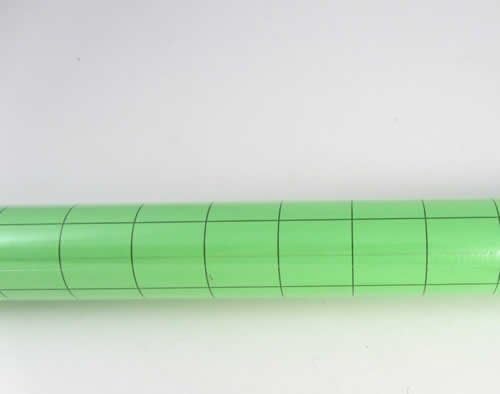 Gaming Paper Green 1in Squares 30in x 12ft 1 Roll