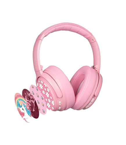 BuddyPhones Cosmos Fun