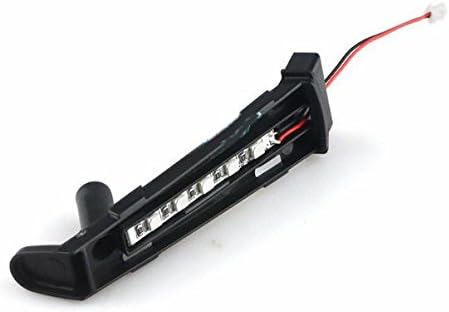 BDR Trading Wltoys Q333 RC Quadcopter Spare Part Q333-07 Landing Gear