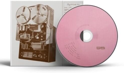 Amazon.com: wave to earth summer flows 0.02 2nd EP REISSUE Album