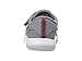 Nike Flex Contact(TDV) (Cool Grey/University Red-anthracite, 9 Toddler)