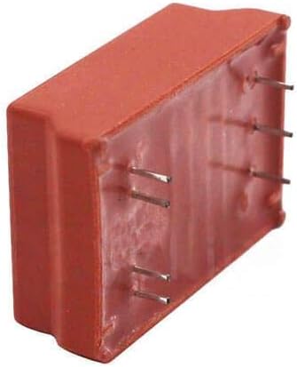 VOGT Transformer H for Mercedes W220 Dashboard Backlight Repair
