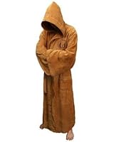 Jedi Dressing Gowns - Star Wars Bath Robes