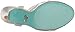 Blue by Betsey Johnson Women's Sb-Briel Dress Sandal