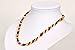 AMBERAGE Natural Baltic Amber Necklace for Adults