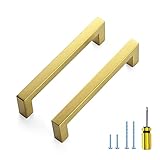 Ravinte 30 Pack 5 Inch Stainless Steel Cabinet