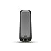 Fitbit One Wireless Activity Plus Sleep Tracker, Black (Renewed)