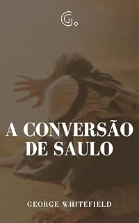 Livro A conversão de Saulo