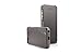 Element Case Flight Case for iPhone 5/5s - Retail Packaging - Grey W/Carbon Fiber