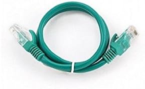iggual igg311042 0.25 m CAT6 U/UTP RJ-45 Male/RJ-45 Network Cable (UTP) Network Cable – Green (Male), Gold, Cat6 U/UTP Patch Cable (UTP)